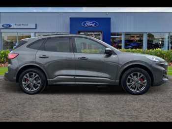 Used Ford Kuga 2023 for sale - 75255522: Photo
