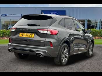 Used Ford Kuga 2023 for sale - 75255522: Photo