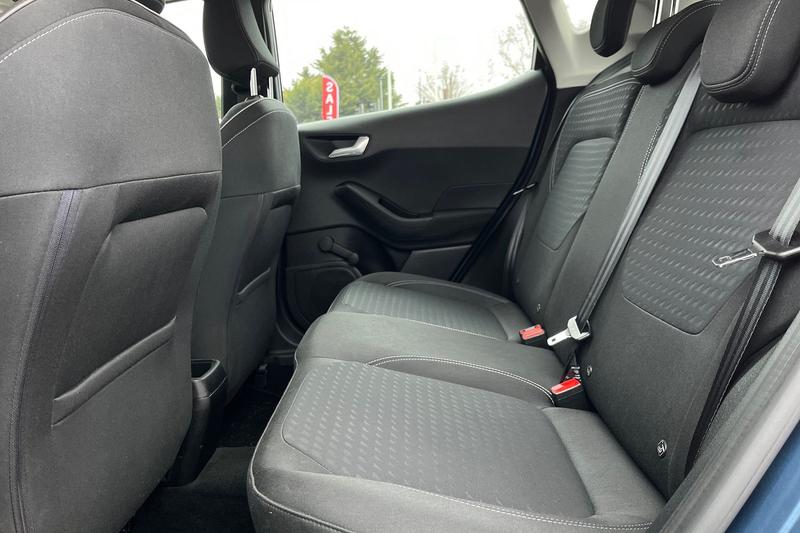 Used Ford Fiesta 2018 for sale - 77407102: Photo 20