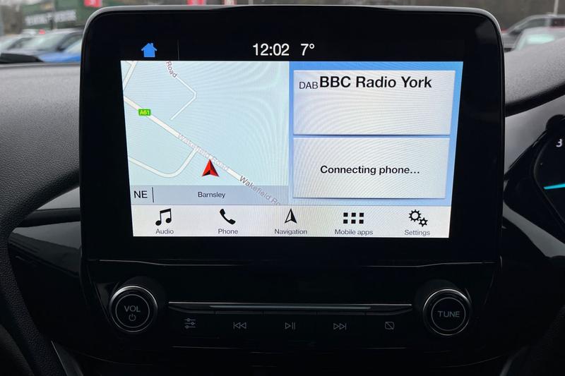 Used Ford Fiesta 2018 for sale - 77407102: Photo 25