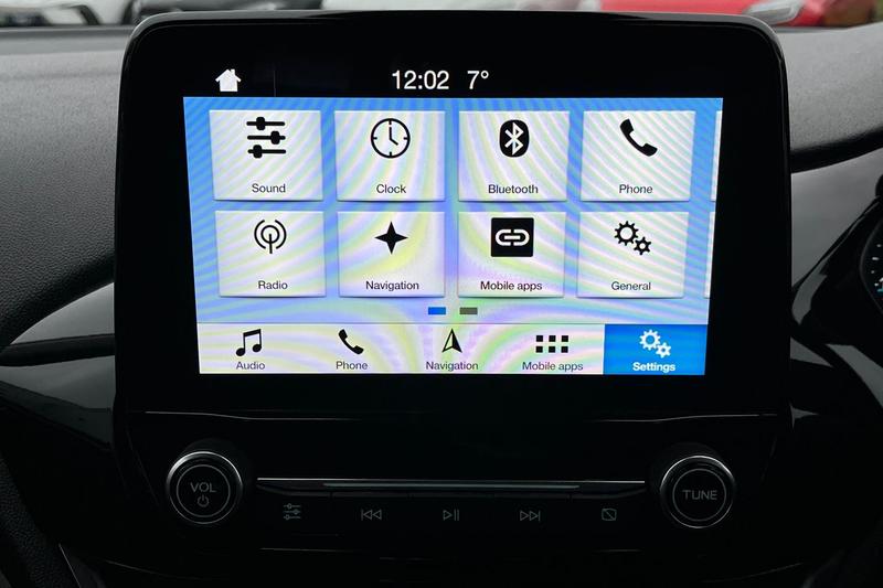 Used Ford Fiesta 2018 for sale - 77407102: Photo 26