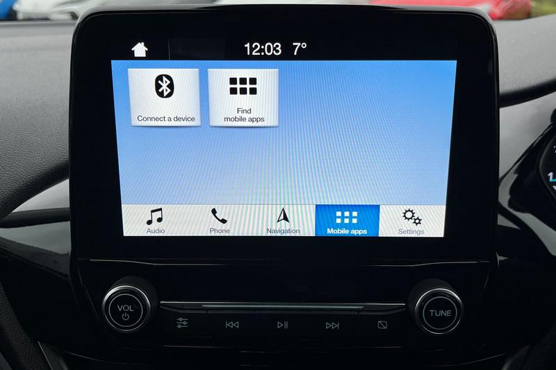 Used Ford Fiesta 2018 for sale - 77407102: Photo 27