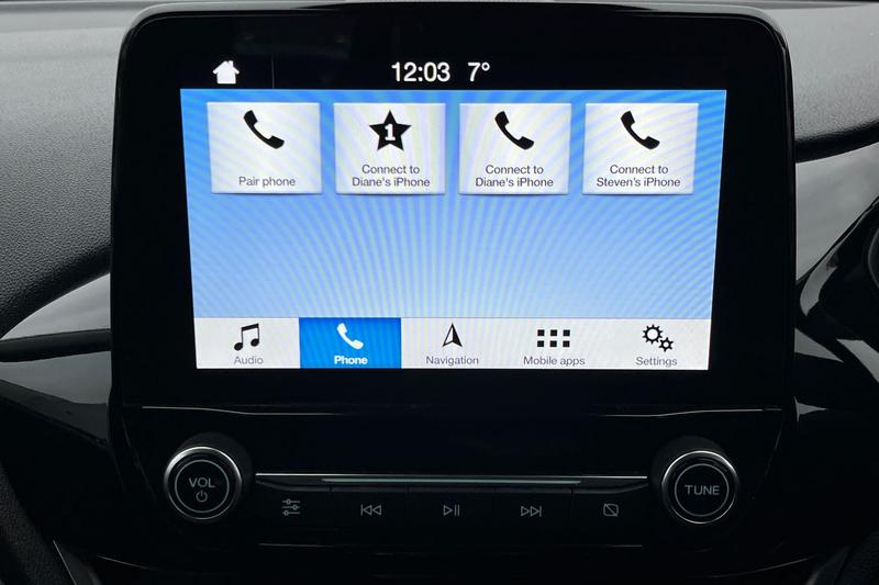 Used Ford Fiesta 2018 for sale - 77407102: Photo 28