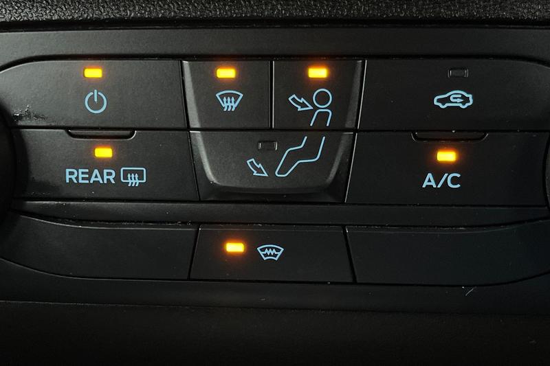 Used Ford Fiesta 2018 for sale - 77407102: Photo 30