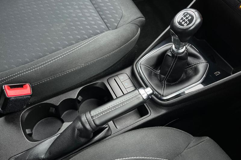 Used Ford Fiesta 2018 for sale - 77407102: Photo 35