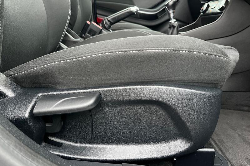 Used Ford Fiesta 2018 for sale - 77407102: Photo 36