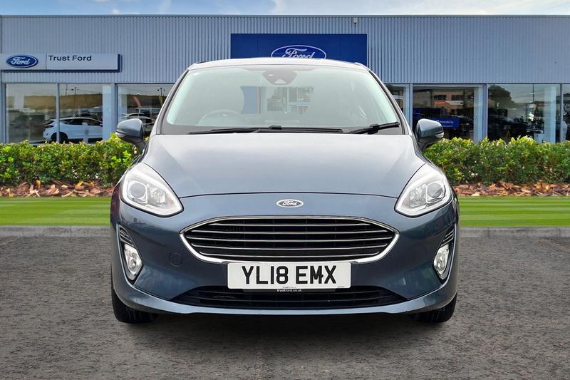 Used Ford Fiesta 2018 for sale - 77407102: Photo 6
