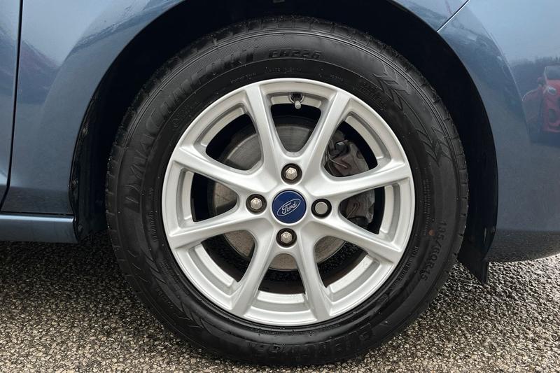 Used Ford Fiesta 2018 for sale - 77407102: Photo 8