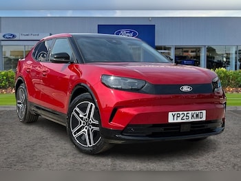 2025 - 210kW Premium 77kWh 5dr Auto AUTO