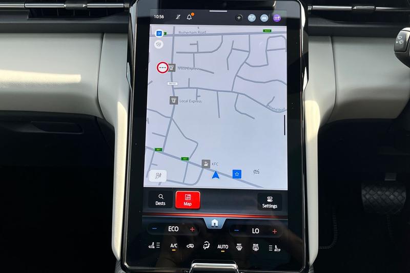 Vehicle 29
