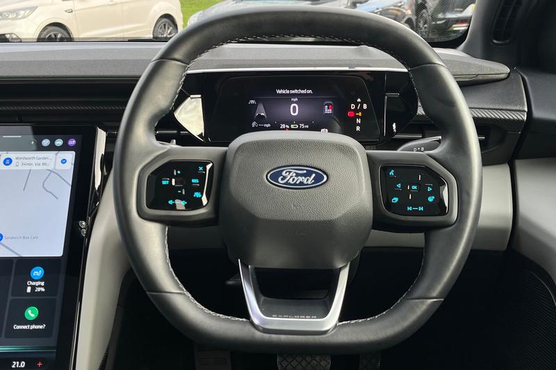 Used Ford Explorer 2025 for sale - 76854867: Photo 12