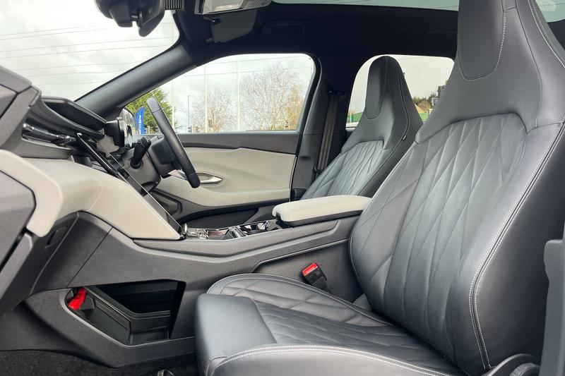 Used Ford Explorer 2025 for sale - 76854867: Photo 19