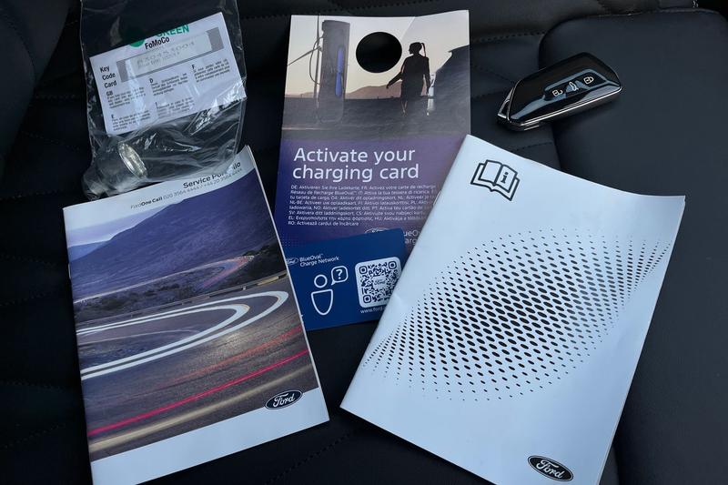 Used Ford Explorer 2025 for sale - 76854867: Photo 22