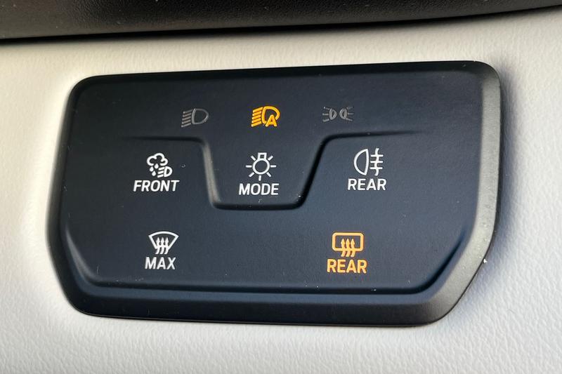 Used Ford Explorer 2025 for sale - 76854867: Photo 23