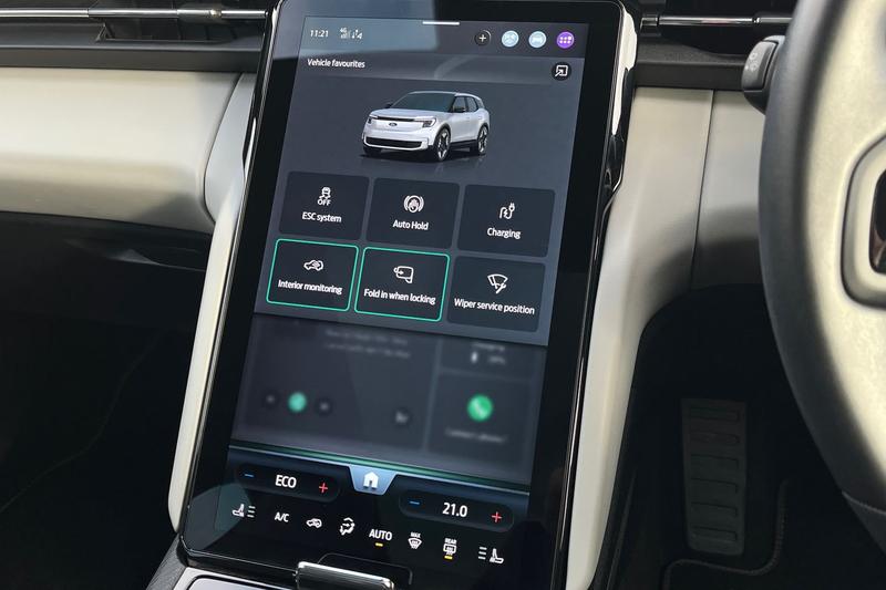 Used Ford Explorer 2025 for sale - 76854867: Photo 28