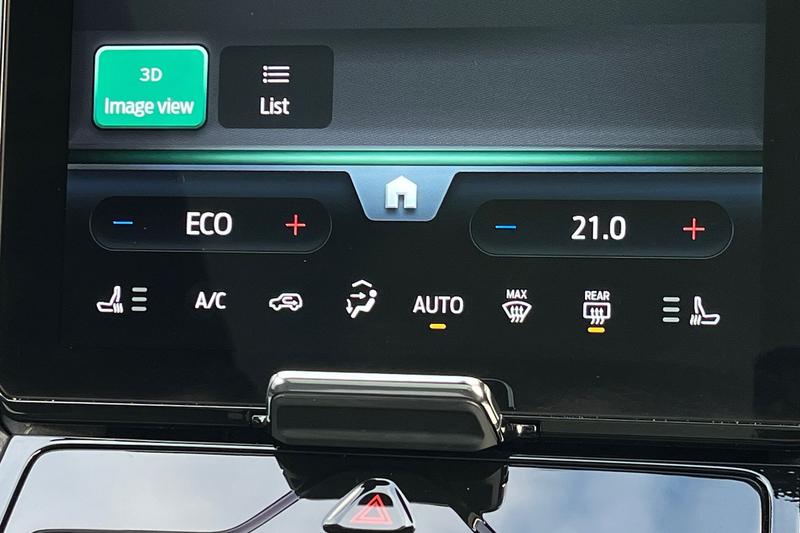 Used Ford Explorer 2025 for sale - 76854867: Photo 33