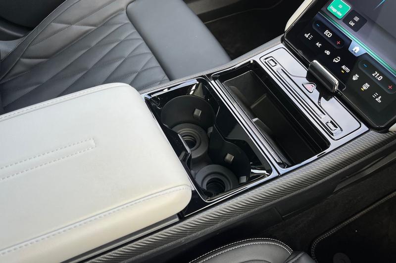 Used Ford Explorer 2025 for sale - 76854867: Photo 35