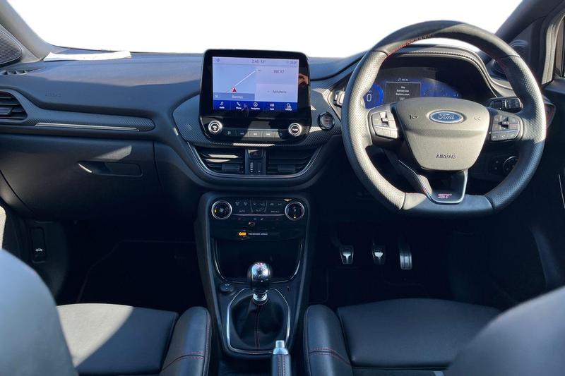 Used Ford Puma 2023 for sale - 77747022: Photo 10