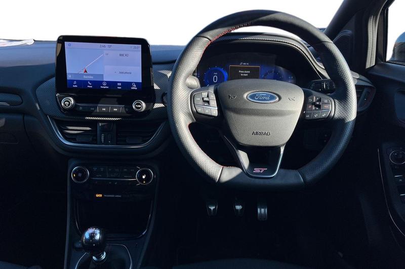 Used Ford Puma 2023 for sale - 77747022: Photo 11