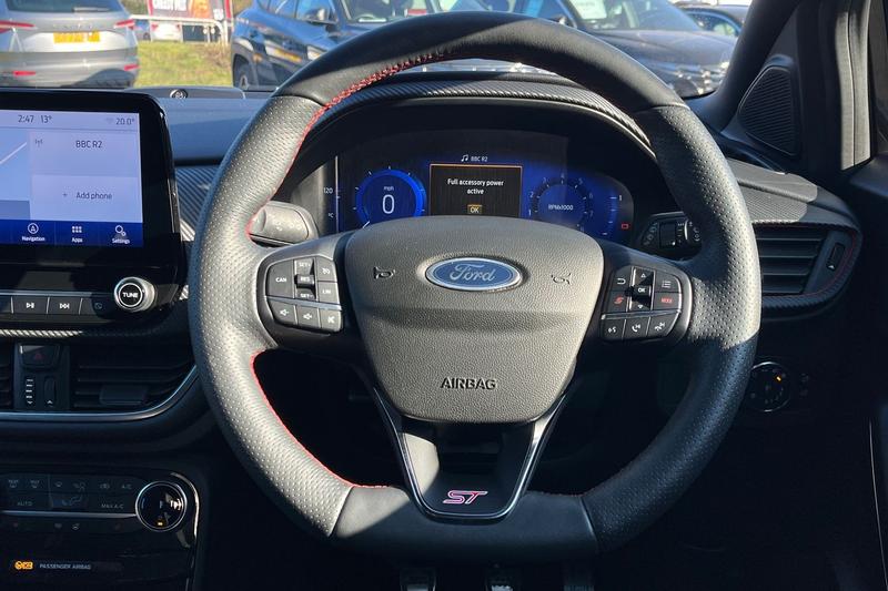 Used Ford Puma 2023 for sale - 77747022: Photo 12