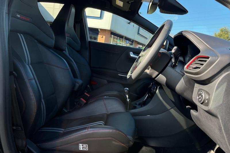 Used Ford Puma 2023 for sale - 77747022: Photo 17