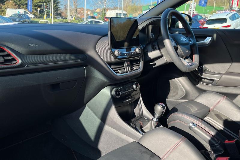 Used Ford Puma 2023 for sale - 77747022: Photo 18