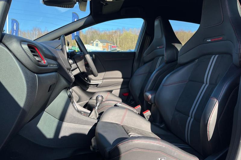 Used Ford Puma 2023 for sale - 77747022: Photo 19