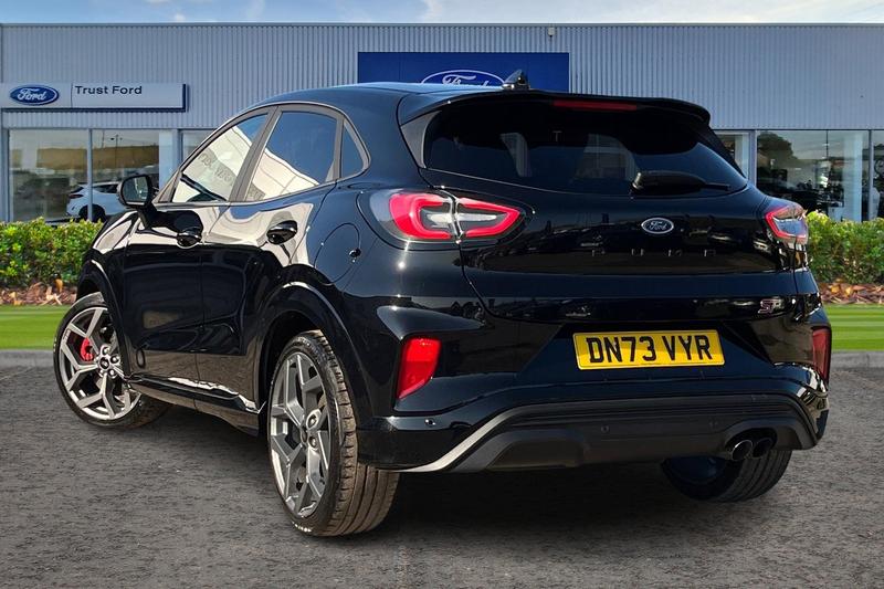 Used Ford Puma 2023 for sale - 77747022: Photo 2