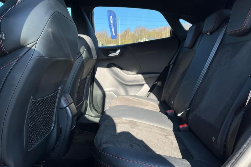 Used Ford Puma 2023 for sale - 77747022: Photo 20