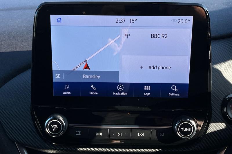 Used Ford Puma 2023 for sale - 77747022: Photo 28