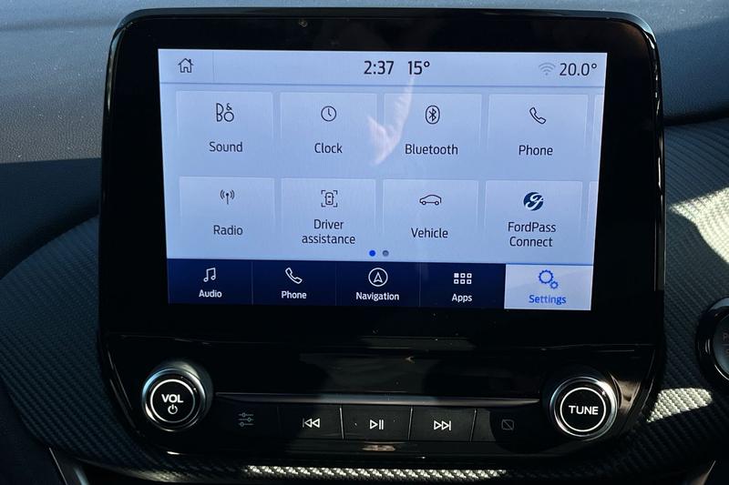 Used Ford Puma 2023 for sale - 77747022: Photo 29