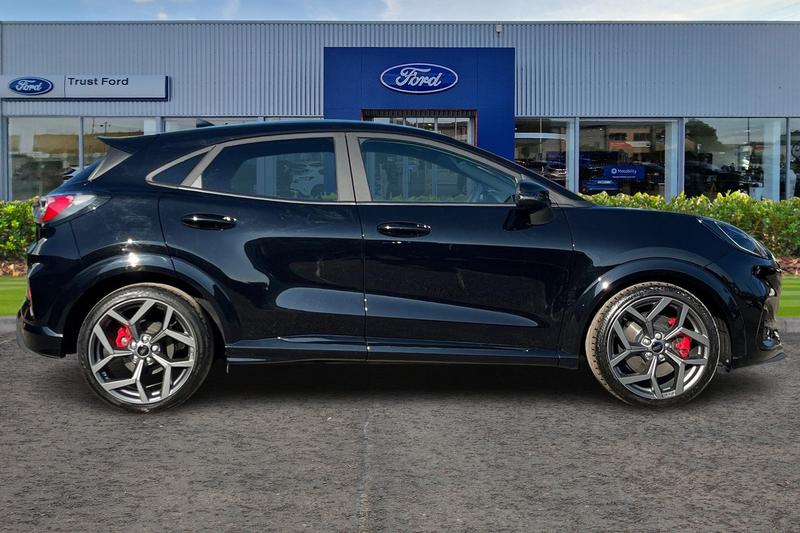 Used Ford Puma 2023 for sale - 77747022: Photo 3