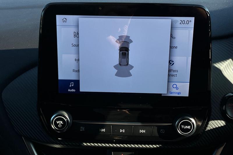 Used Ford Puma 2023 for sale - 77747022: Photo 30