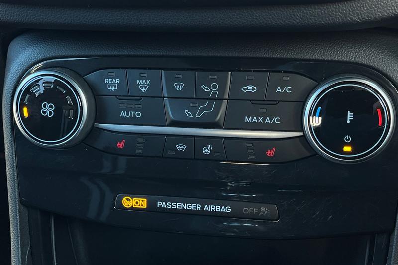 Used Ford Puma 2023 for sale - 77747022: Photo 31