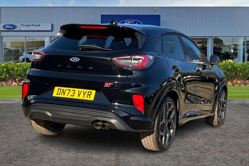 Used Ford Puma 2023 for sale - 77747022: Photo 4