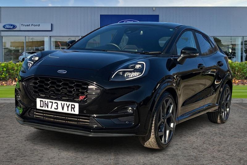 Used Ford Puma 2023 for sale - 77747022: Photo 5