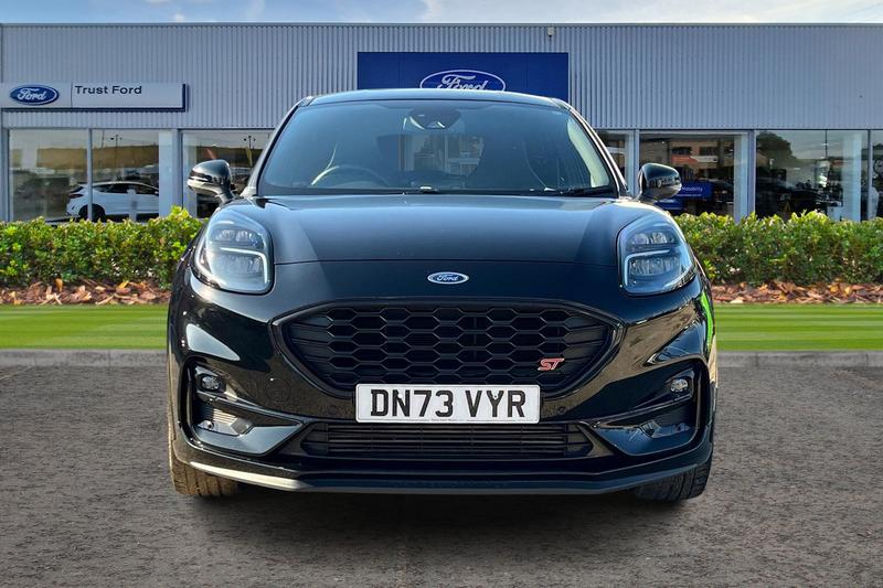 Used Ford Puma 2023 for sale - 77747022: Photo 6