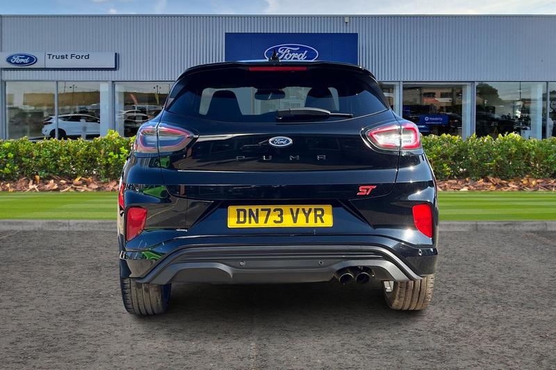 Used Ford Puma 2023 for sale - 77747022: Photo 7