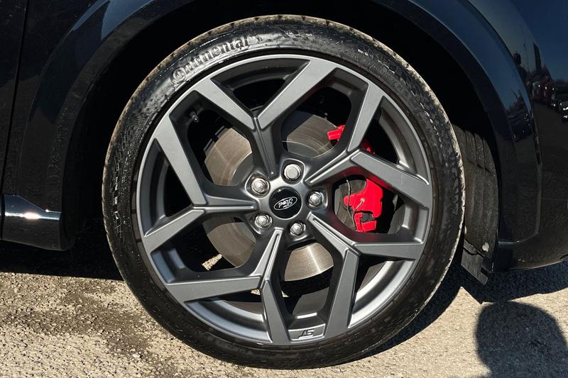 Used Ford Puma 2023 for sale - 77747022: Photo 8