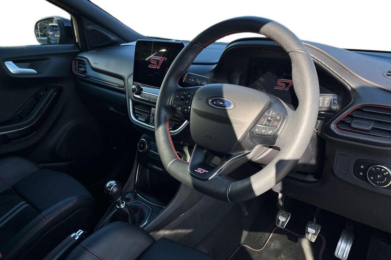 Used Ford Puma 2023 for sale - 77747022: Photo 9