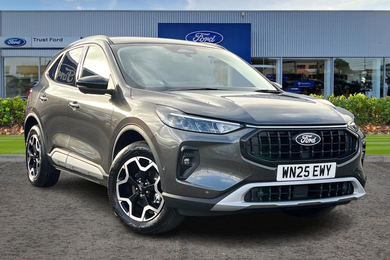 Used Ford Kuga 2025 for sale - 76908755: Photo 1