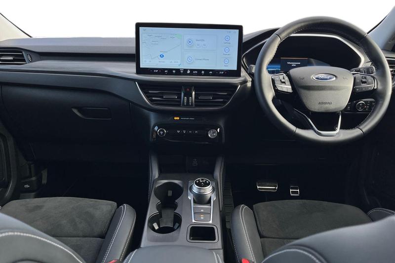 Used Ford Kuga 2025 for sale - 76908755: Photo 10