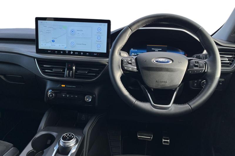 Used Ford Kuga 2025 for sale - 76908755: Photo 11