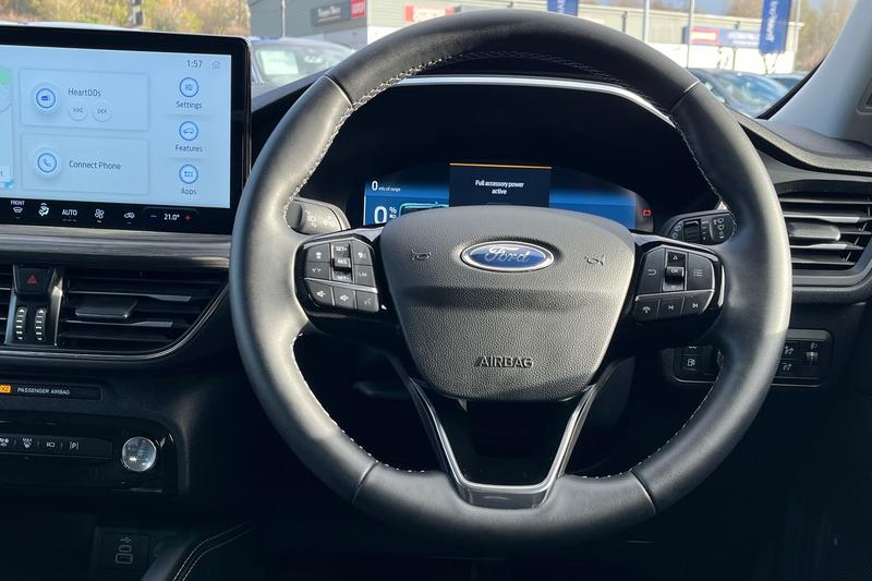 Used Ford Kuga 2025 for sale - 76908755: Photo 12