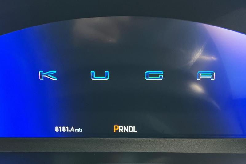 Used Ford Kuga 2025 for sale - 76908755: Photo 13