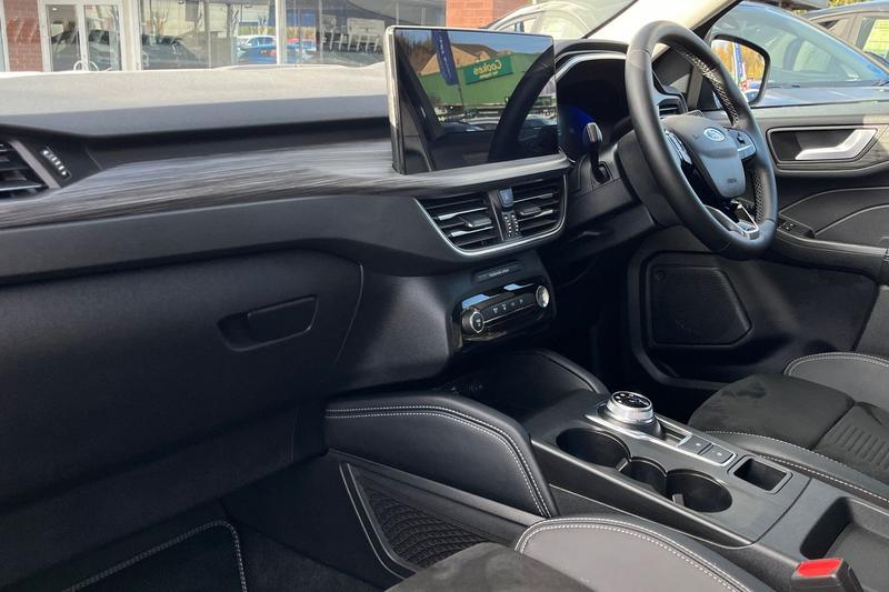 Used Ford Kuga 2025 for sale - 76908755: Photo 18