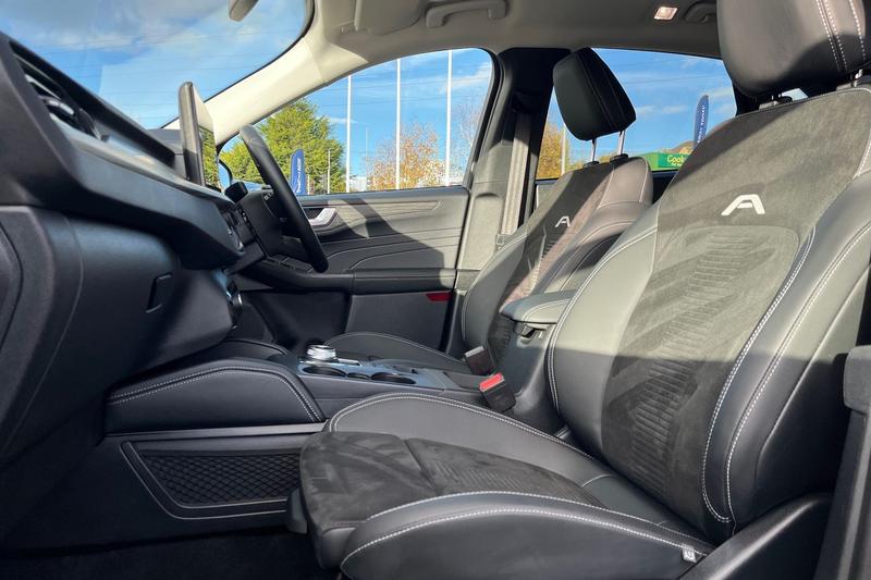 Used Ford Kuga 2025 for sale - 76908755: Photo 19