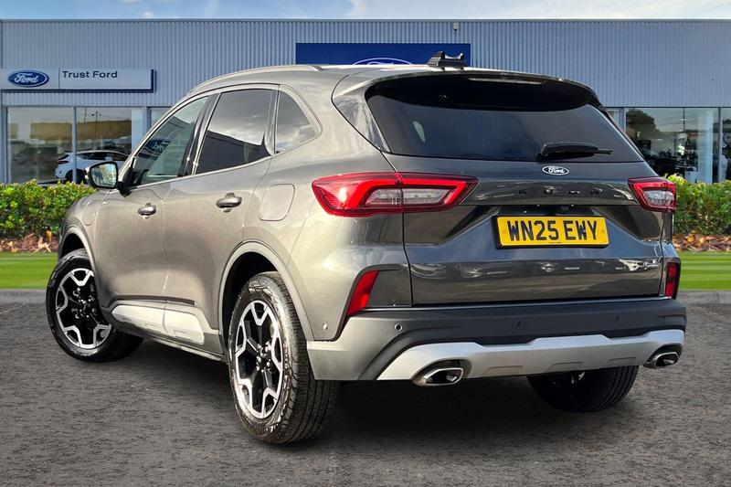 Used Ford Kuga 2025 for sale - 76908755: Photo 2