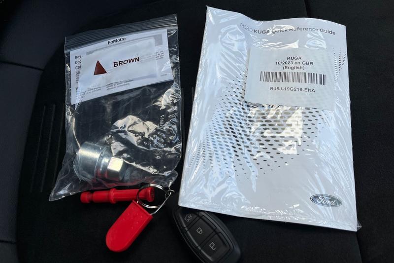 Used Ford Kuga 2025 for sale - 76908755: Photo 22