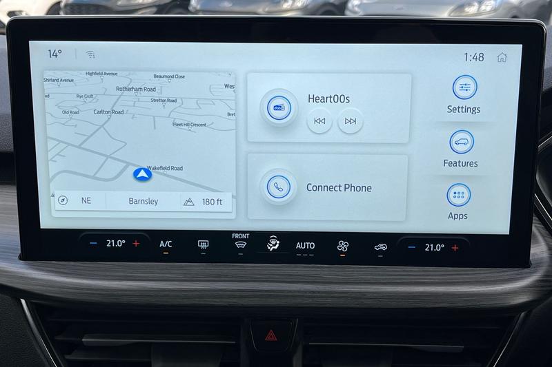 Used Ford Kuga 2025 for sale - 76908755: Photo 27